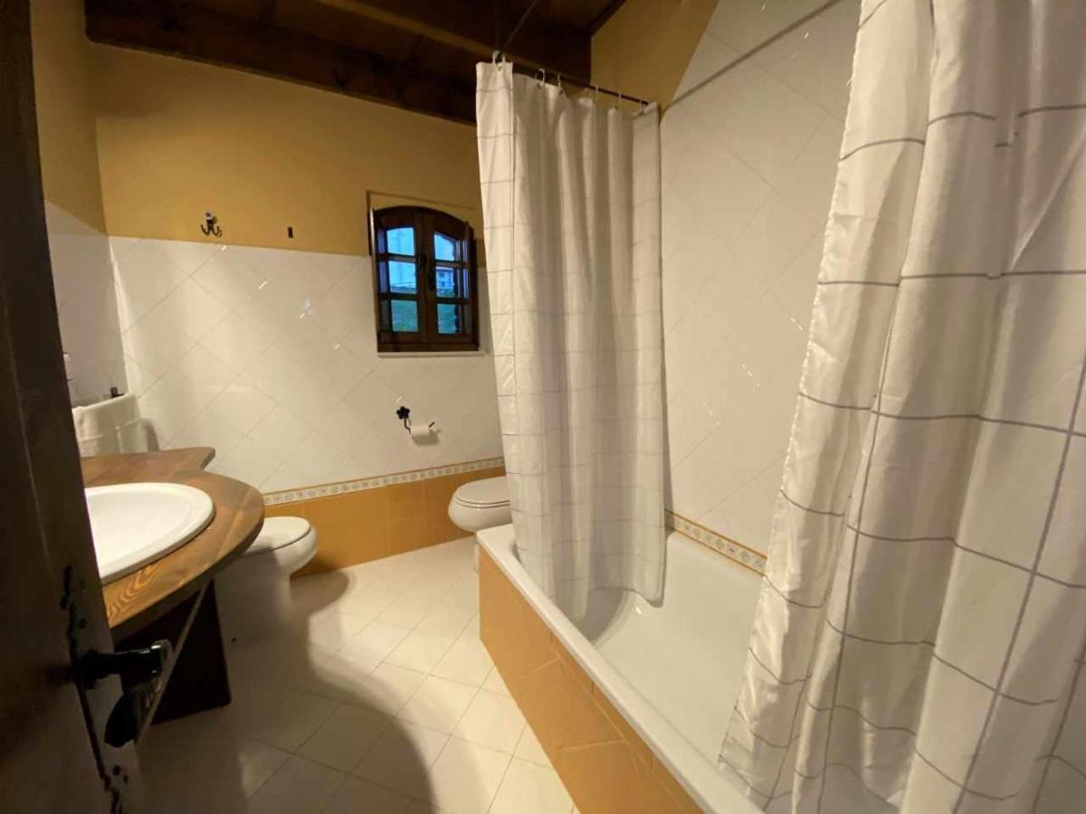 Vivienda Vacacional La Vara Arriondas Exterior foto
